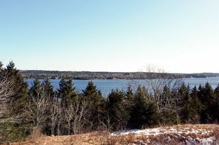 Photo 1: LOT B 293 Hillside Drive in Boutiliers Point: 40-Timberlea, Prospect, St. Marg Vacant Land for sale (Halifax-Dartmouth)  : MLS®# 202106634