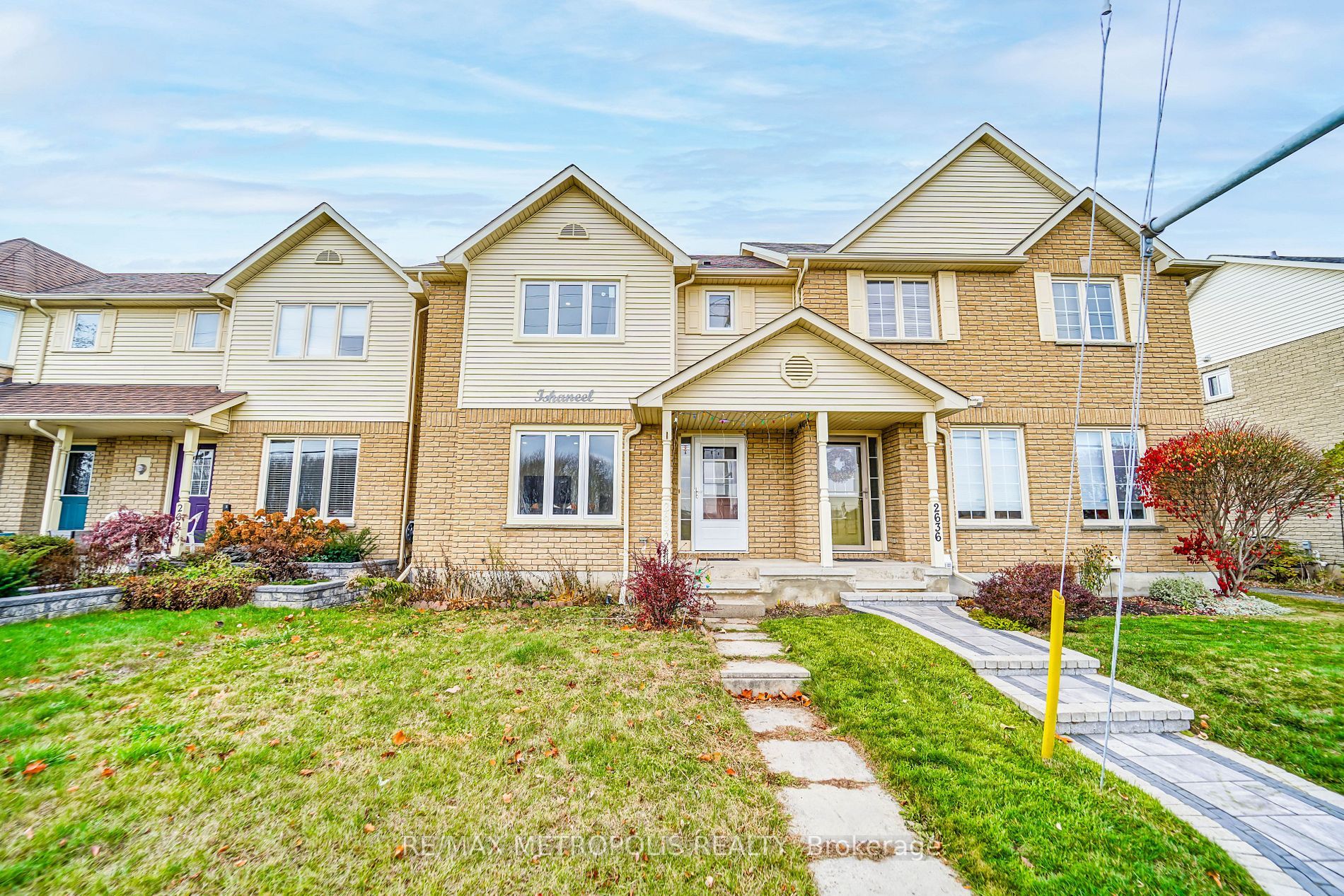 Main Photo: 2632 Courtice Road in Clarington: Courtice House (2-Storey) for sale : MLS®# E7303730