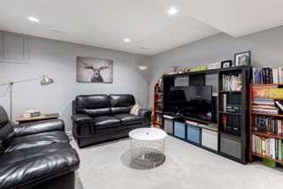 Photo 28: 414 Brae Glen Crescent SW in Calgary: Braeside Row/Townhouse for sale : MLS®# A2023661