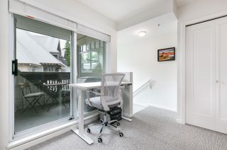Photo 10: 73 4335 NORTHLANDS Boulevard in Whistler: Whistler Village Townhouse for sale in "LAGOONS" : MLS®# R2779379