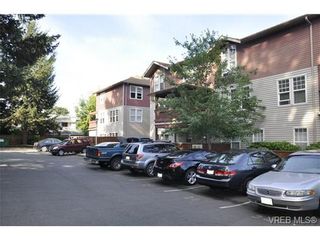 Photo 1: 18 2711 Jacklin Rd in VICTORIA: La Langford Proper Row/Townhouse for sale (Langford)  : MLS®# 731537