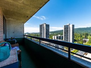 Photo 14: 1701 3737 BARTLETT Court in Burnaby: Sullivan Heights Condo for sale in "Timberlea- Tower A "The Maple"" (Burnaby North)  : MLS®# R2597134