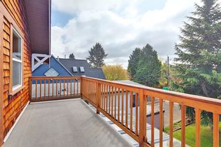 Photo 18: 2136 PARKER Street in Vancouver: Grandview Woodland House for sale (Vancouver East)  : MLS®# R2871167