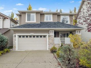 Main Photo: 69 Tusslewood Drive NW in Calgary: Tuscany Detached for sale : MLS®# A2086729