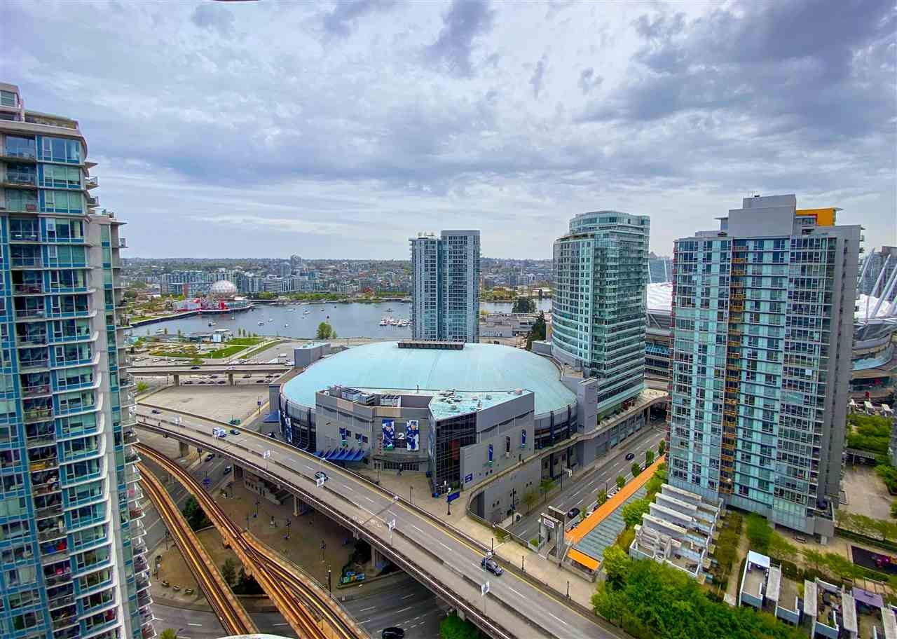 Main Photo: 3206 188 KEEFER Place in Vancouver: Downtown VW Condo for sale in "ESPANA" (Vancouver West)  : MLS®# R2579171