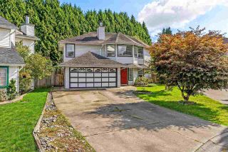 Photo 1: 18868 124 Avenue in Pitt Meadows: Central Meadows House for sale : MLS®# R2417056