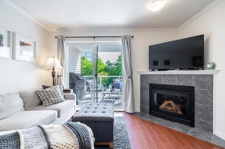 Photo 13: 316 1588 BEST Street: White Rock Condo for sale in "The Monterey" (South Surrey White Rock)  : MLS®# R2879653