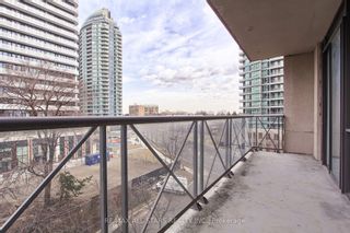 Photo 17: 601 28 Byng Avenue in Toronto: Willowdale East Condo for sale (Toronto C14)  : MLS®# C8275388