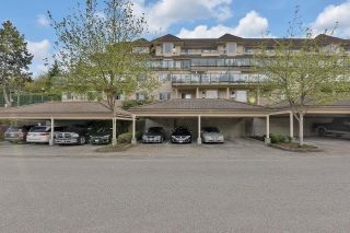 Photo 24: 406 121 SHORELINE Circle in Port Moody: College Park PM Condo for sale in "HARBOUR HEIGHTS" : MLS®# R2690602