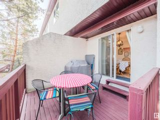 Photo 47: 35 1237 CARTER CREST Road in Edmonton: Zone 14 Townhouse for sale : MLS®# E4382484