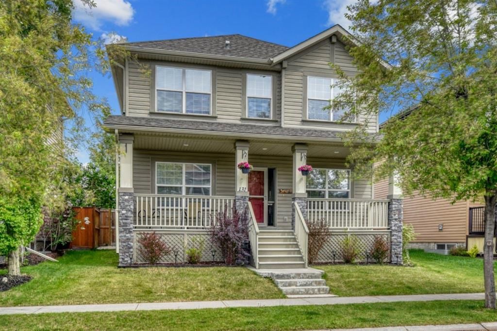 Main Photo: 131 Prestwick Manor SE in Calgary: McKenzie Towne Detached for sale : MLS®# A1228219