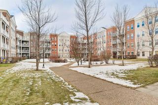 Photo 23: 2113 5605 Henwood Street SW in Calgary: Garrison Green Apartment for sale : MLS®# A2098494