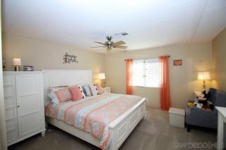 Photo 14: CARLSBAD WEST Mobile Home for sale : 2 bedrooms : 7269 San Luis #244 in Carlsbad
