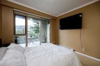 Photo 18: 414 580 RAVEN WOODS Drive in North Vancouver: Roche Point Condo for sale : MLS®# R2866460