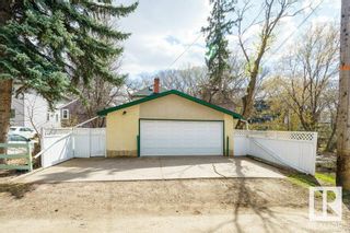 Photo 48: 10824 83 Avenue in Edmonton: Zone 15 House for sale : MLS®# E4385838