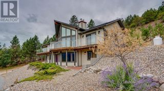 Photo 6: 464 Mountain Drive Okanagan North: Vernon Real Estate Listing: MLS®# 10280947