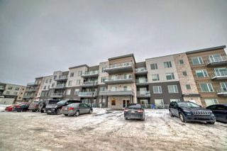 Photo 23: 207 200 Shawnee Square SW in Calgary: Shawnee Slopes Apartment for sale : MLS®# A2118187