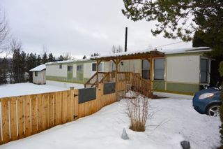 Photo 23: 4859 11TH Avenue in New Hazelton: Hazelton Manufactured Home for sale (Smithers And Area (Zone 54))  : MLS®# R2646603