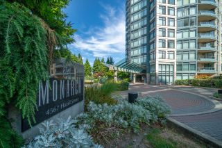 Photo 2: 702 4567 HAZEL Street in Burnaby: Forest Glen BS Condo for sale in "THE MONARCH" (Burnaby South)  : MLS®# R2613040