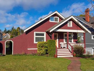 Photo 20: 1564 Monterey Ave in Oak Bay: OB North Oak Bay House for sale : MLS®# 859441