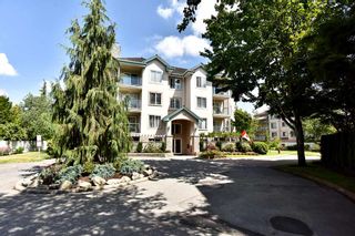 Photo 19: 404 20453 53 Avenue in Langley: Langley City Condo for sale : MLS®# R2186113