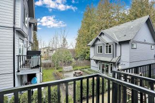 Photo 33: 31 19239 70 Avenue in Surrey: Clayton Townhouse for sale in "Clayton Station" (Cloverdale)  : MLS®# R2751338