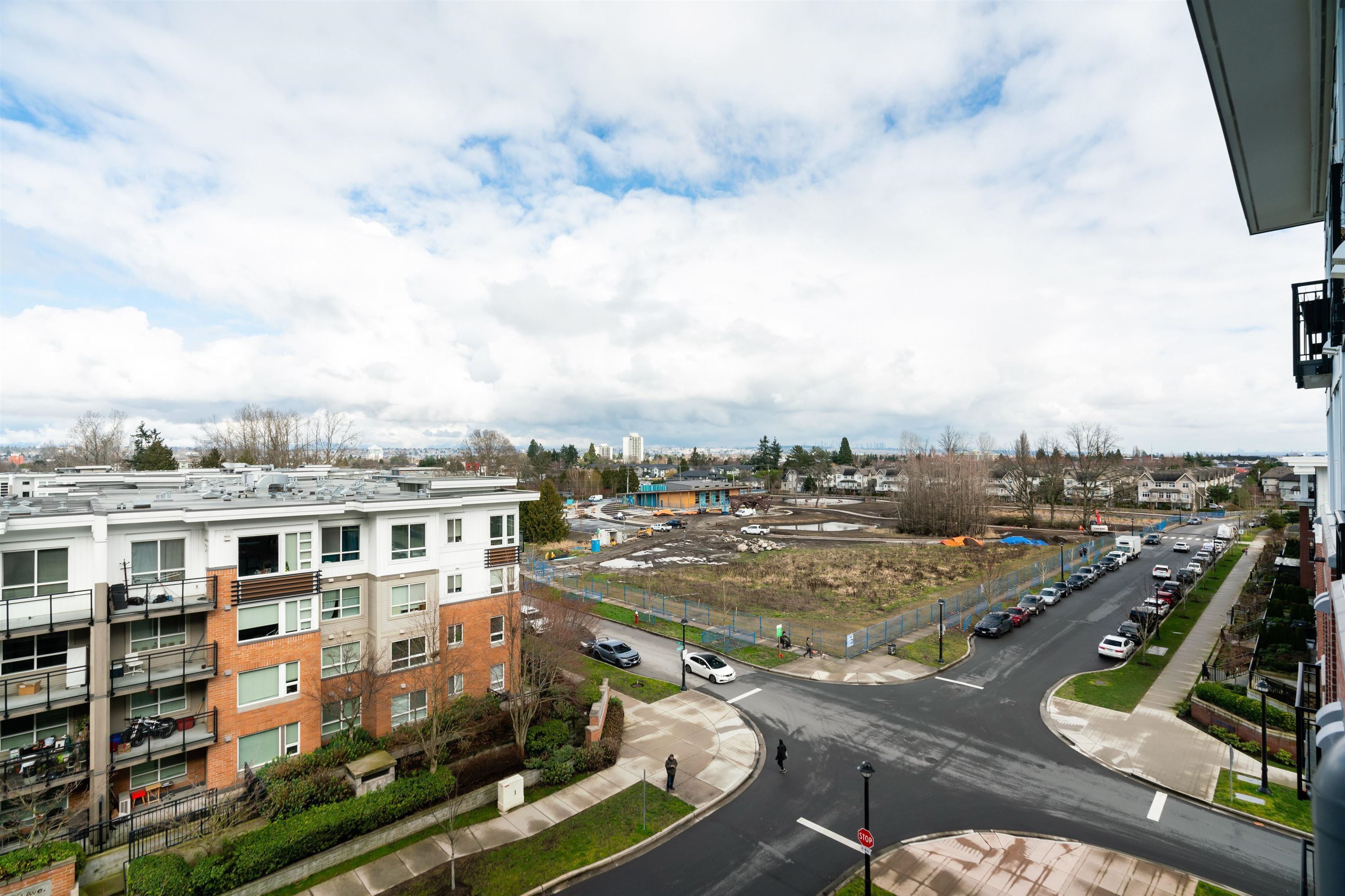 Photo 22: Photos: 525 9388 TOMICKI Avenue in Richmond: West Cambie Condo for sale in "ALEXANDRA COURT" : MLS®# R2661805
