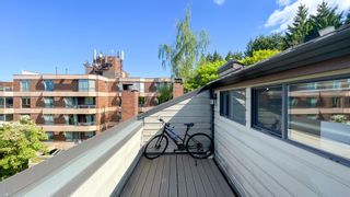 Photo 34: 3921 ARBUTUS Street in Vancouver: Quilchena Townhouse for sale in "ARBUTUS VILLAGE" (Vancouver West)  : MLS®# R2881692