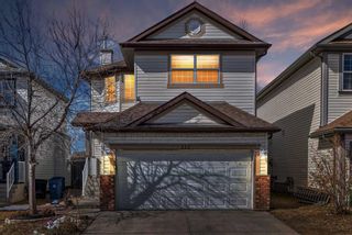 Photo 2: 112 Everglen Way SW in Calgary: Evergreen Detached for sale : MLS®# A2122966