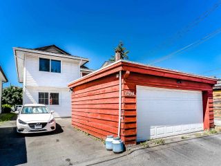 Photo 19: 6294 KIRKLAND Street in Vancouver: Killarney VE House for sale (Vancouver East)  : MLS®# R2488001