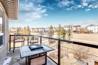 Photo 24: 215 Crystal Shores Drive: Okotoks Detached for sale : MLS®# A1201789