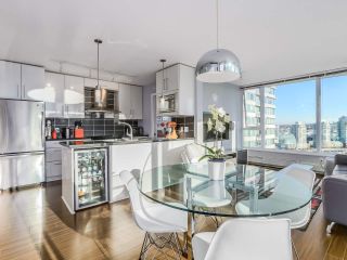 Photo 11: 2305 689 ABBOTT Street in Vancouver: Downtown VW Condo for sale (Vancouver West)  : MLS®# R2014784
