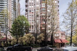 Photo 18: 406 811 HELMCKEN Street in Vancouver: Downtown VW Condo for sale (Vancouver West)  : MLS®# R2689757