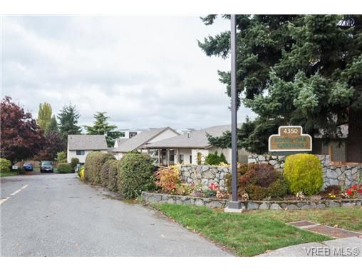 FEATURED LISTING: 10 - 4350 West Saanich Rd VICTORIA
