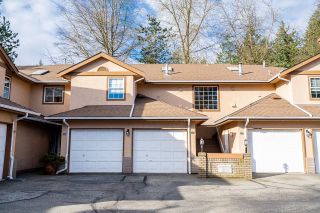 Main Photo: 232 14861 98 Avenue in Surrey: Guildford Townhouse for sale in "The Mansions" (North Surrey)  : MLS®# R2860220