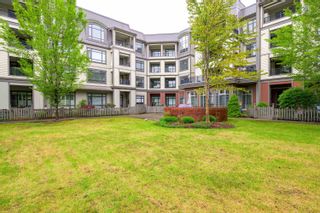 Photo 30: 419 8880 202 Street in Langley: Walnut Grove Condo for sale in "The Residences at Village Square" : MLS®# R2876731