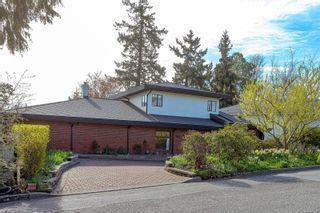 Photo 8: 943 Forshaw Rd in Esquimalt: Es Kinsmen Park House for sale : MLS®# 957862