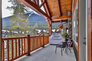 Photo 6: 130 104 Armstrong Place: Canmore Apartment for sale : MLS®# A1031572
