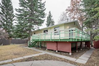 Photo 41: 2132 Palisdale Road SW in Calgary: Palliser Detached for sale : MLS®# A1048144
