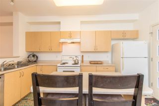 Photo 3: 46 15 FOREST PARK WAY in Port Moody: Heritage Woods PM Townhouse for sale : MLS®# R2236155