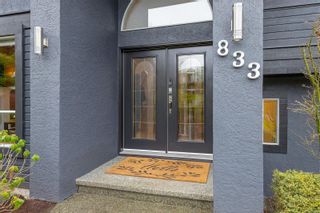 Photo 15: 833 Maltwood Terr in Saanich: SE Broadmead House for sale (Saanich East)  : MLS®# 896041