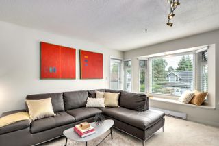 Photo 4: 312 965 W 15TH Avenue in Vancouver: Fairview VW Condo for sale (Vancouver West)  : MLS®# R2699069