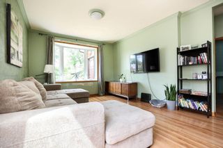 Photo 21: 66 Sadler Avenue in Winnipeg: St Vital Residential for sale (2D)  : MLS®# 202216527
