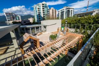 Photo 17: 2101 125 E 14TH Street in North Vancouver: Central Lonsdale Condo for sale in "CENTERVIEW" : MLS®# R2482866