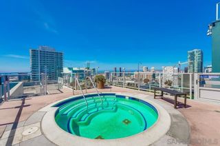 Photo 25: 1080 Park Blvd Unit 513 in San Diego: Residential for sale (92101 - San Diego Downtown)  : MLS®# 220019254SD