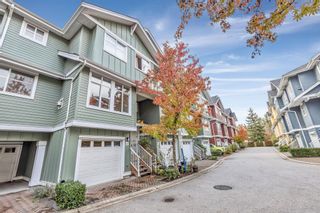 Photo 5: 131 935 EWEN Avenue in New Westminster: Queensborough Townhouse for sale : MLS®# R2822491