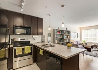 Photo 4: 158 35 Richard Court SW in Calgary: Lincoln Park Apartment for sale : MLS®# A1096468