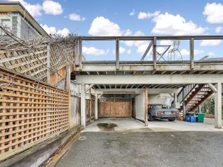 Photo 24: 443 E 2ND Street in North Vancouver: Lower Lonsdale 1/2 Duplex for sale : MLS®# R2872427