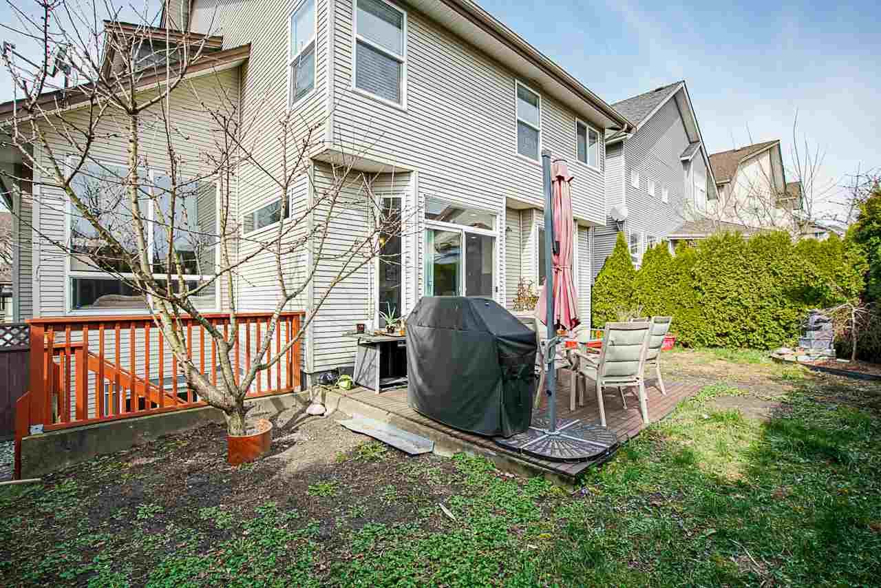 Photo 30: Photos: 6946 198A Street in Langley: Willoughby Heights House for sale : MLS®# R2553278