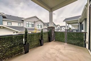 Photo 16: 12572 Crestmont Boulevard SW in Calgary: Crestmont Row/Townhouse for sale : MLS®# A2132859
